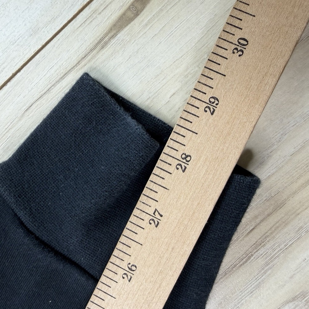 Nike Sportswear Tech Black Fleece Joggers Mens Size Small Stretch Comfort Pocket - Picture 4 of 10